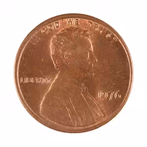 Cent #9386
