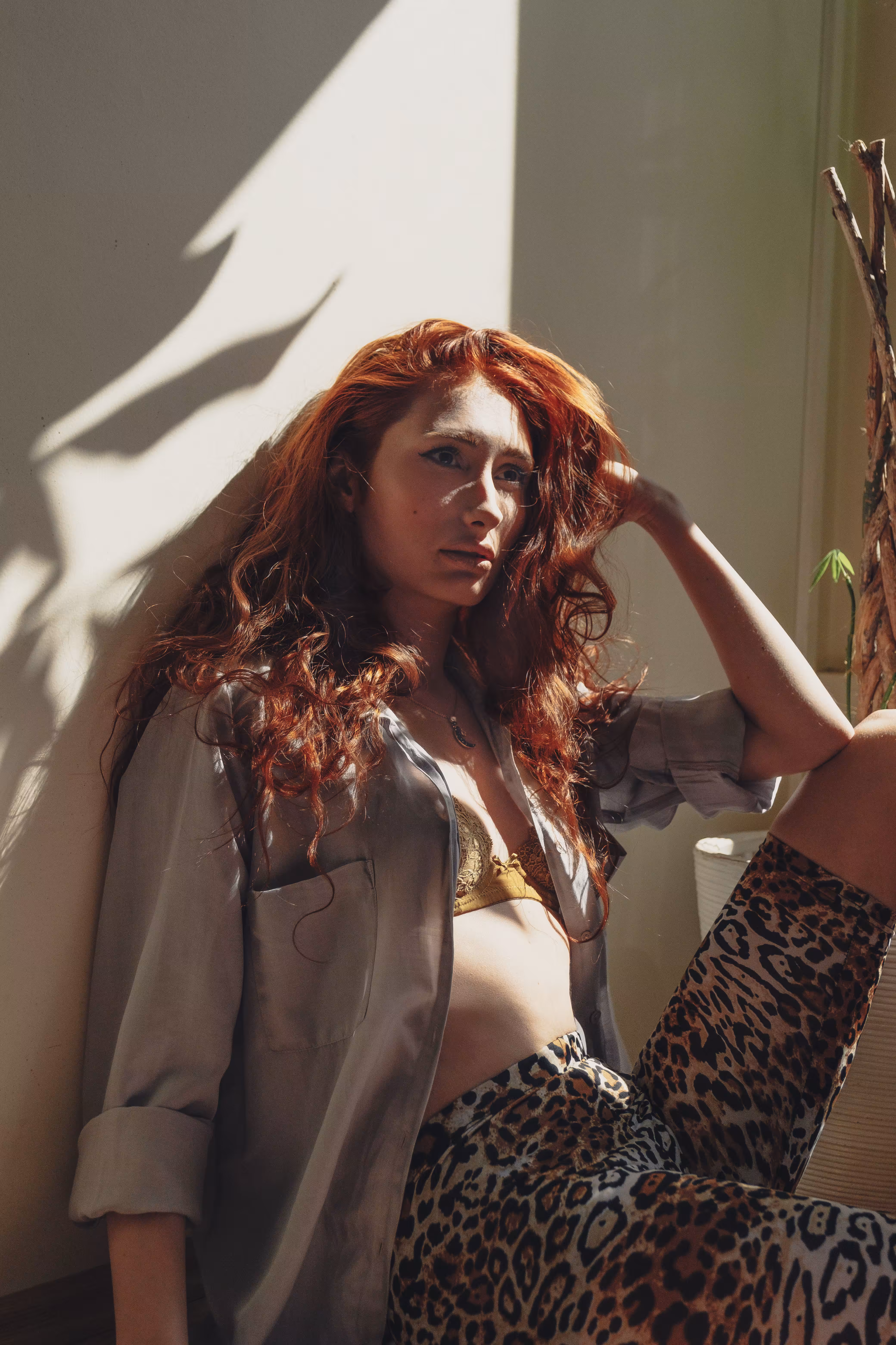 Luna TG #2