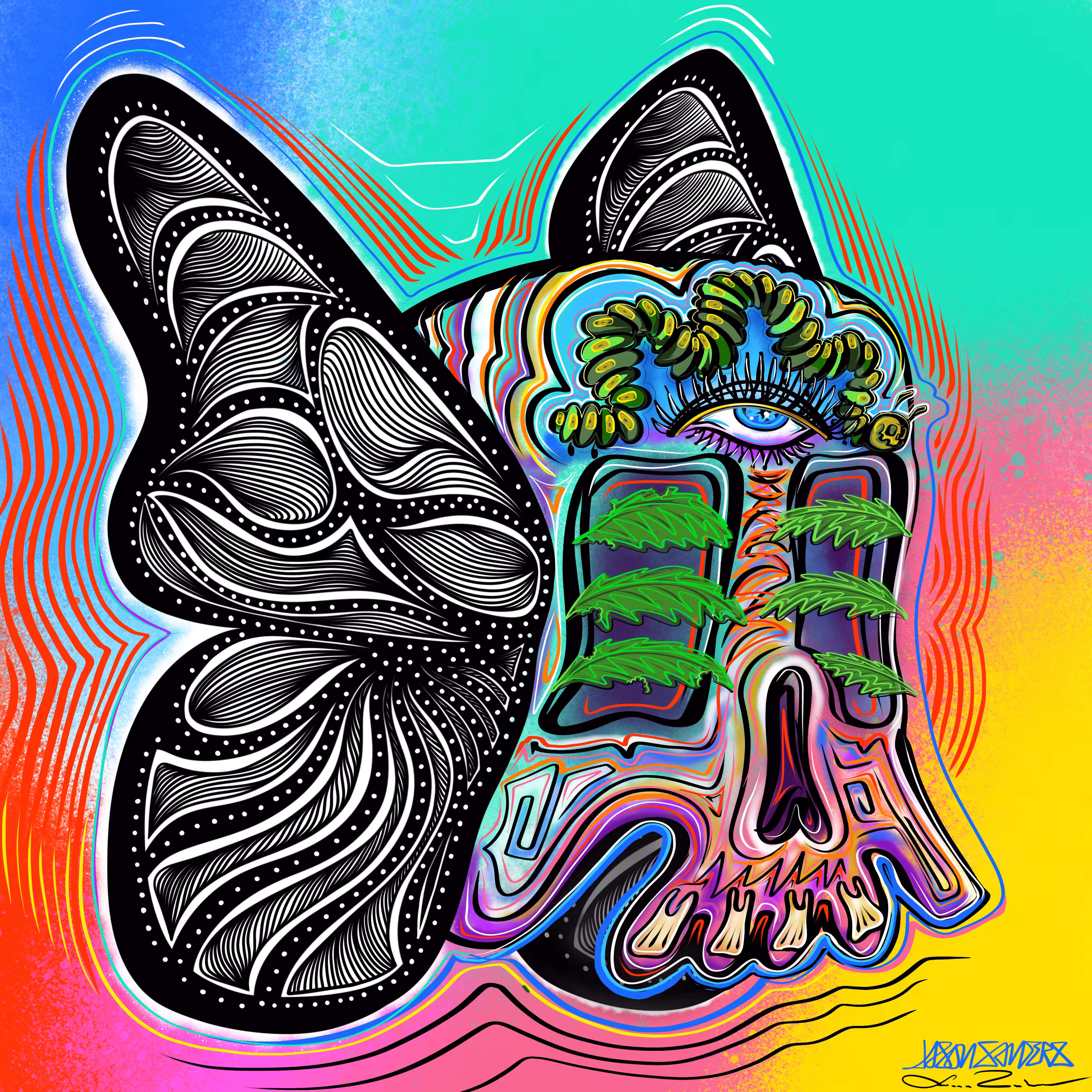 Metamorphosis