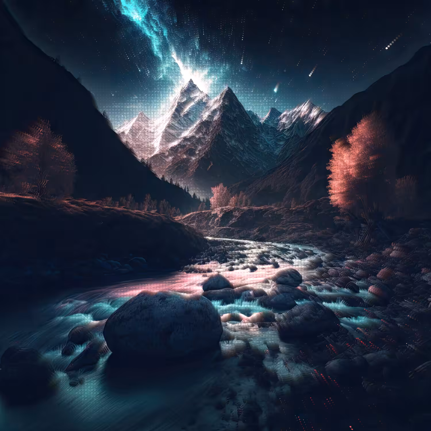 NATURE 2 #656