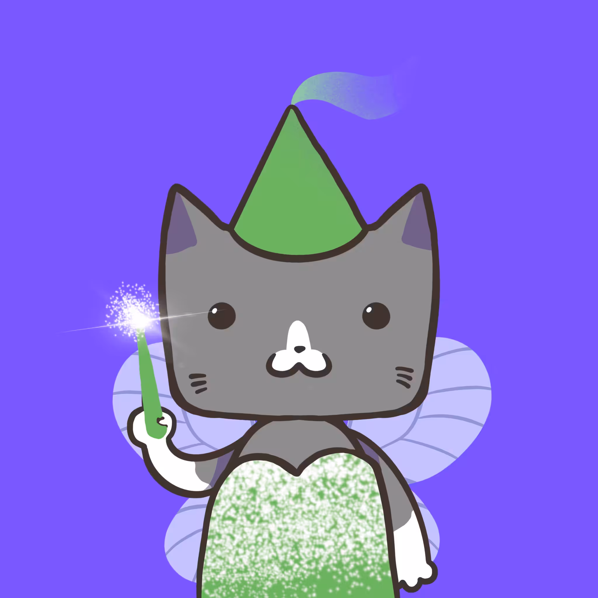 Cat_pon #080