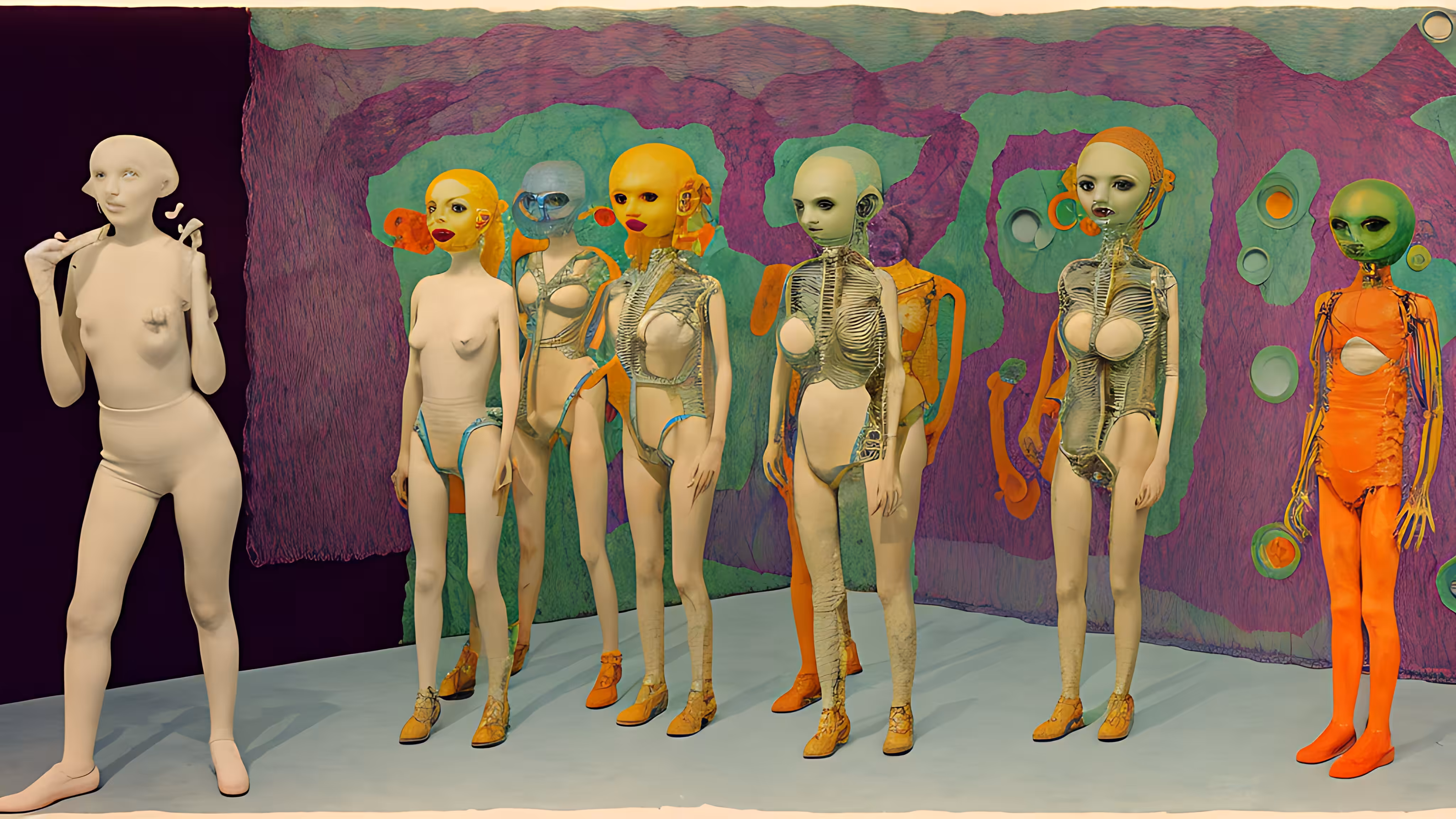"Children's room"-402
