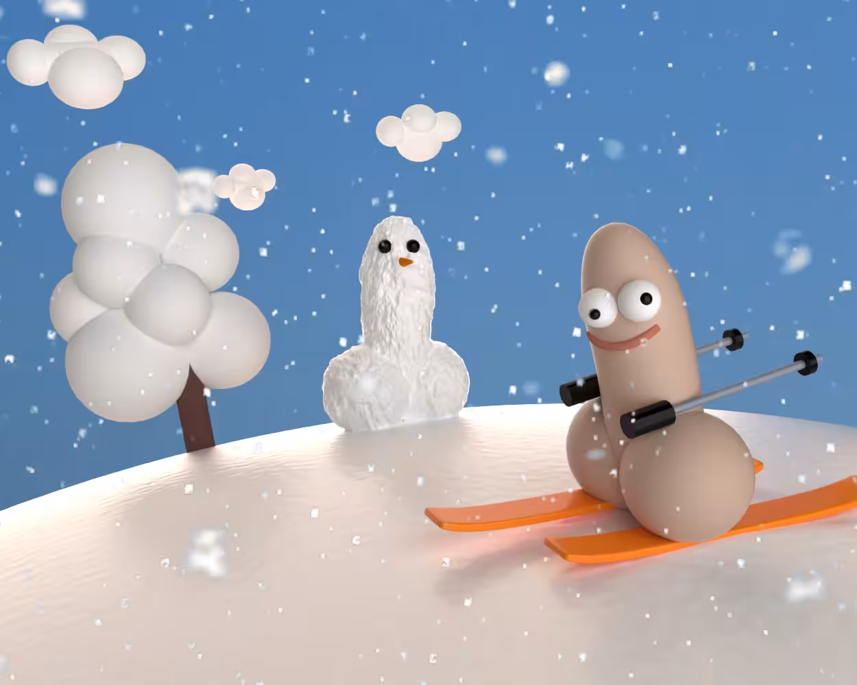 Ski Penn