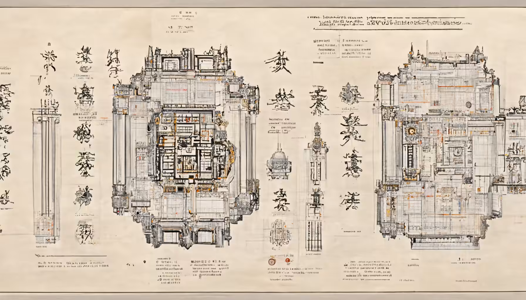 Blueprint #1