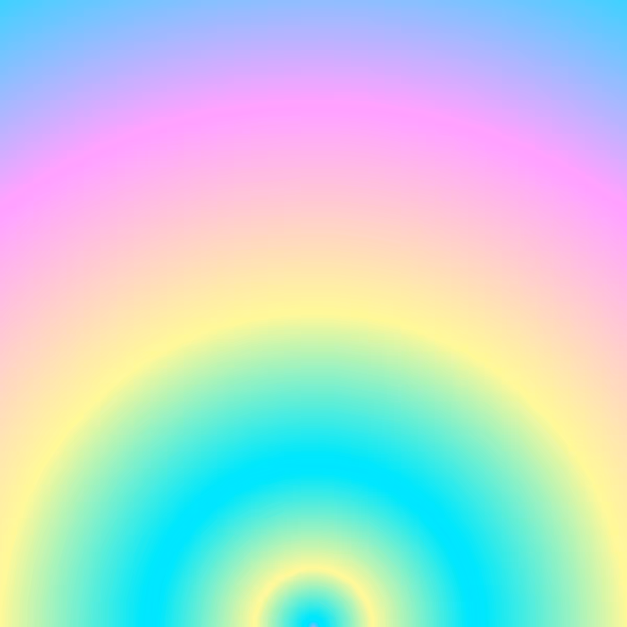 Radial #22
