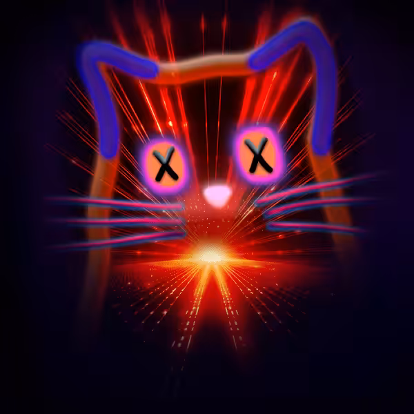 Quantum Cats #2369