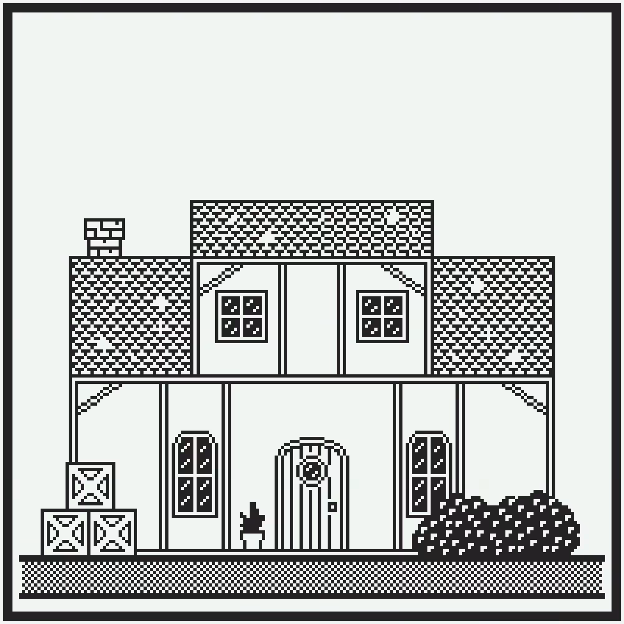 One-Bit-Street #062