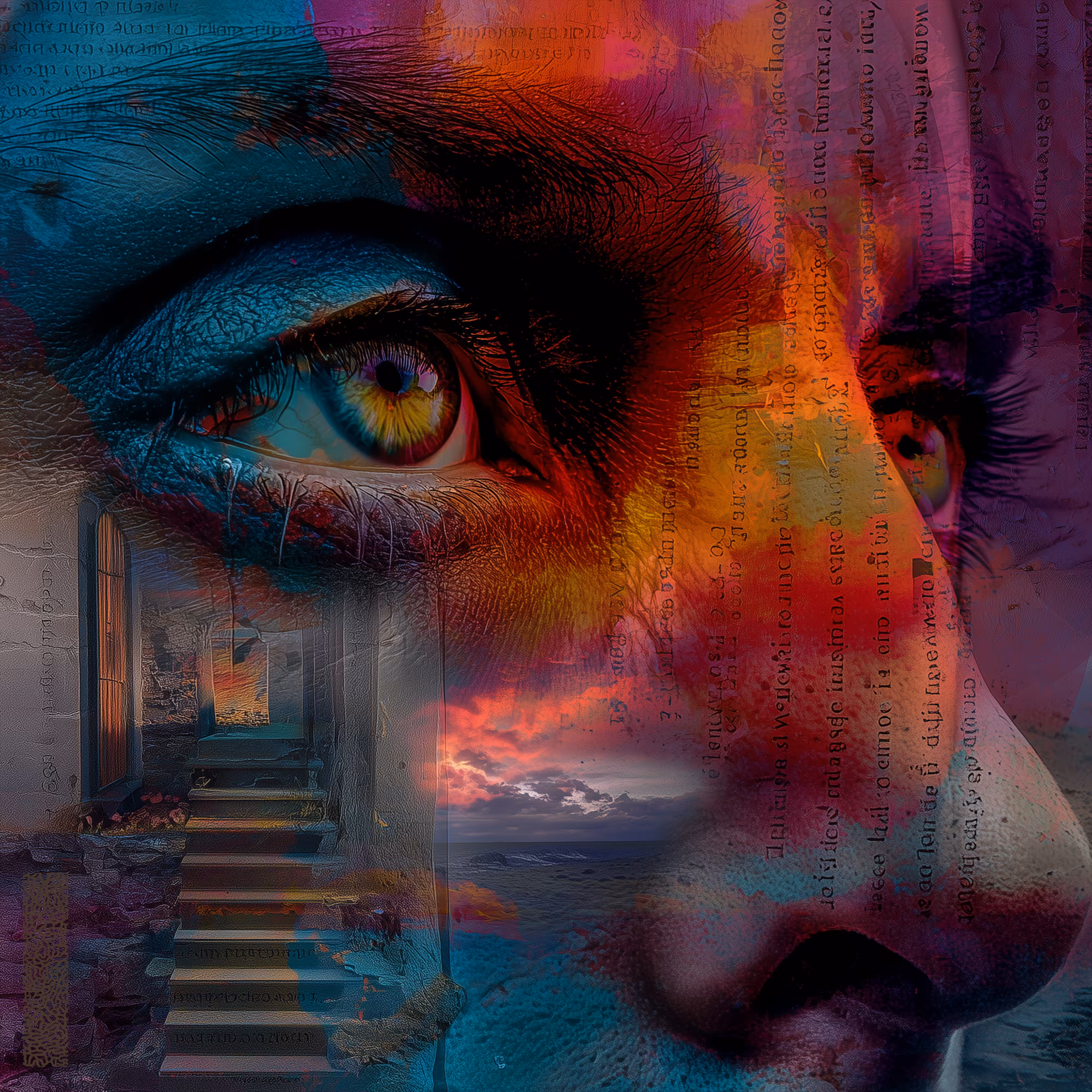 Day 15 - AI is art.