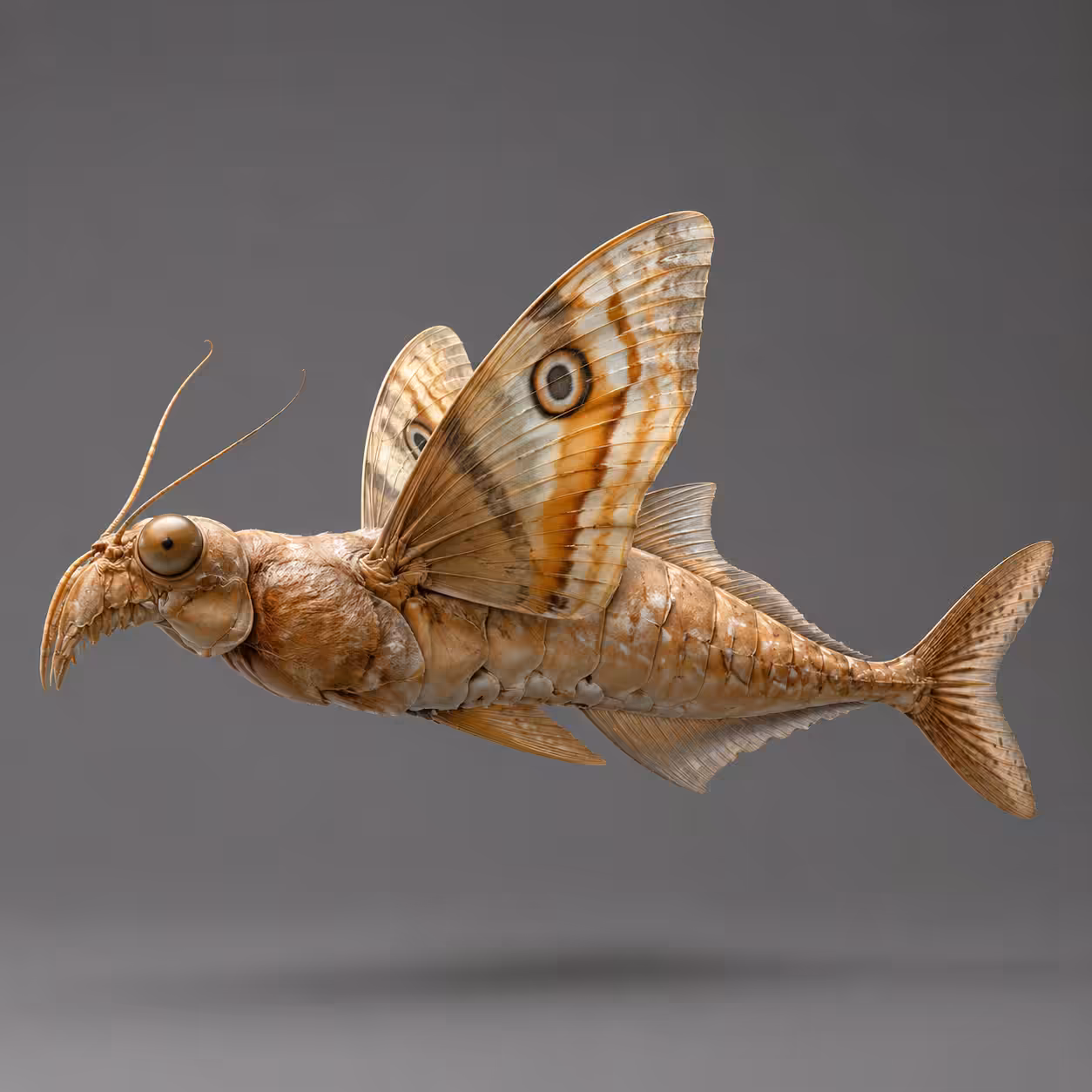 Hashfish #008