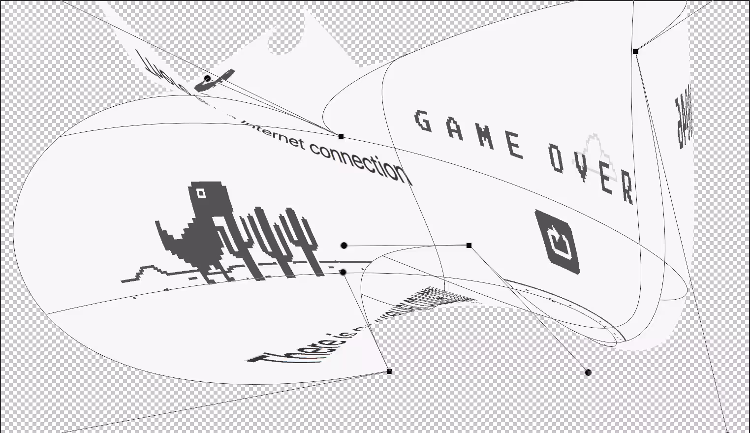 game over