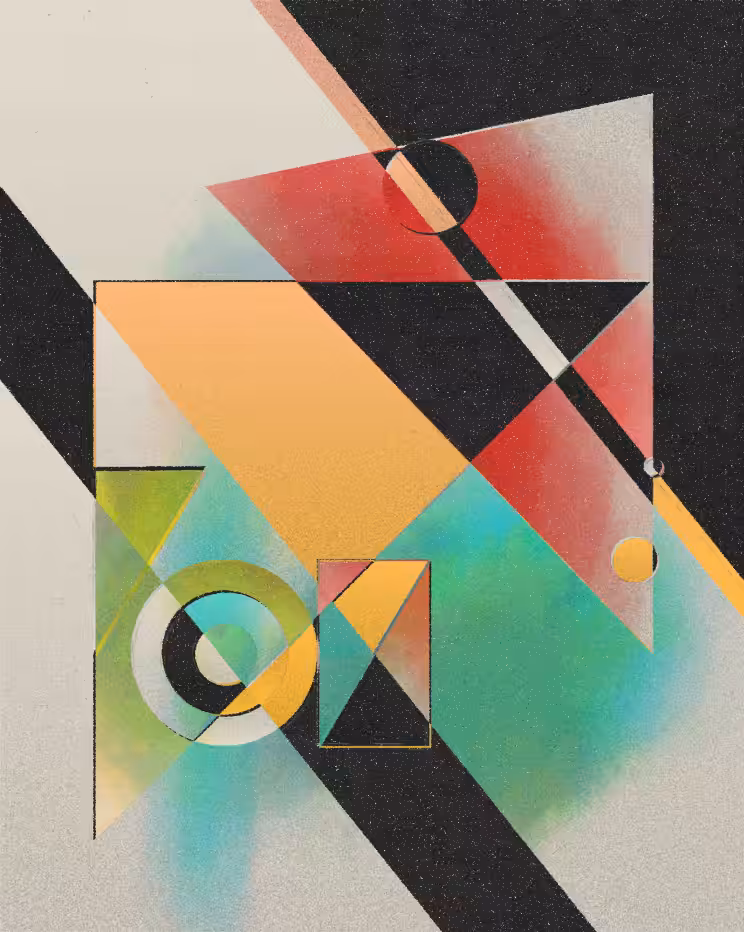 Intuitive by Asaf Slook #14