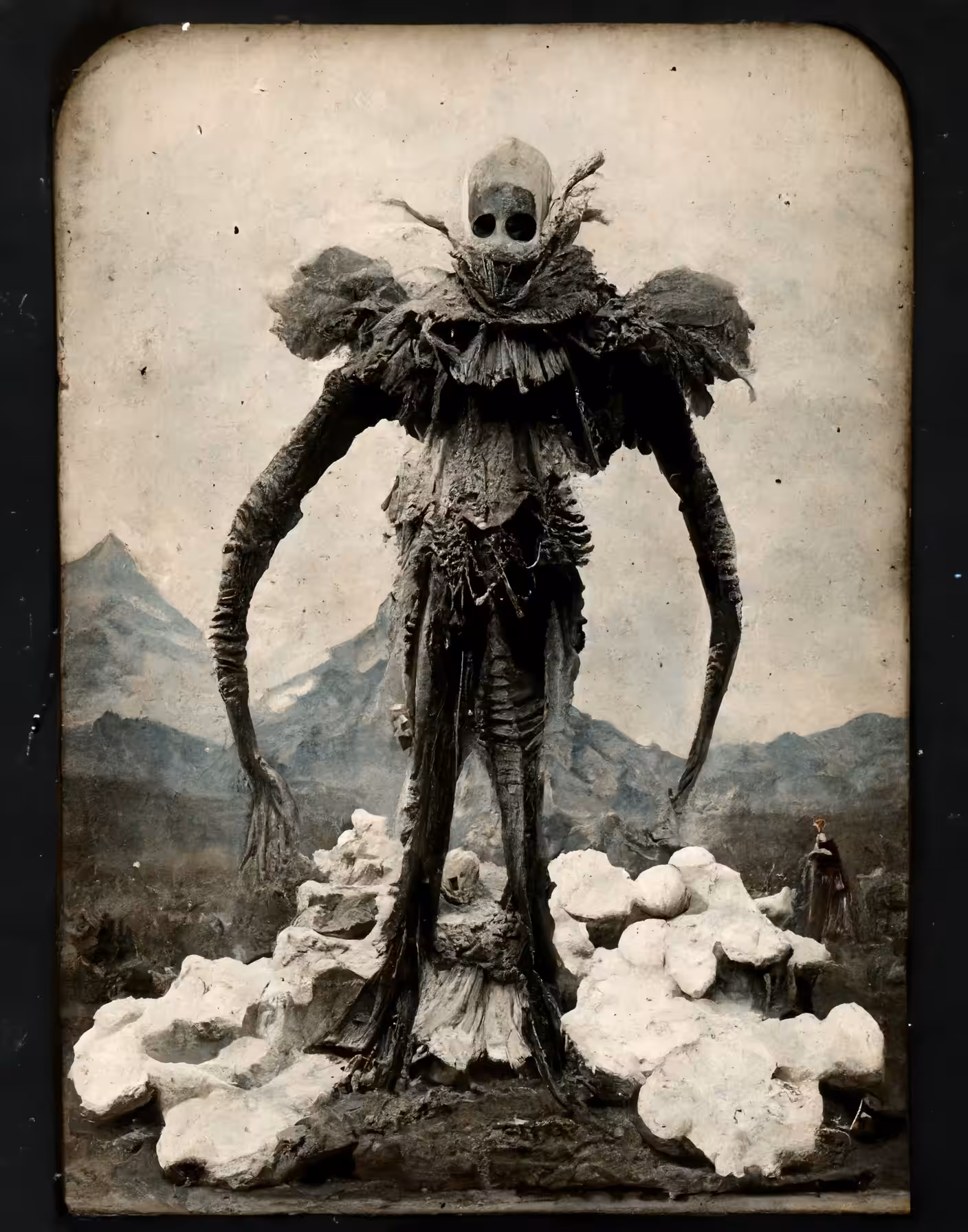 Nightmare #16