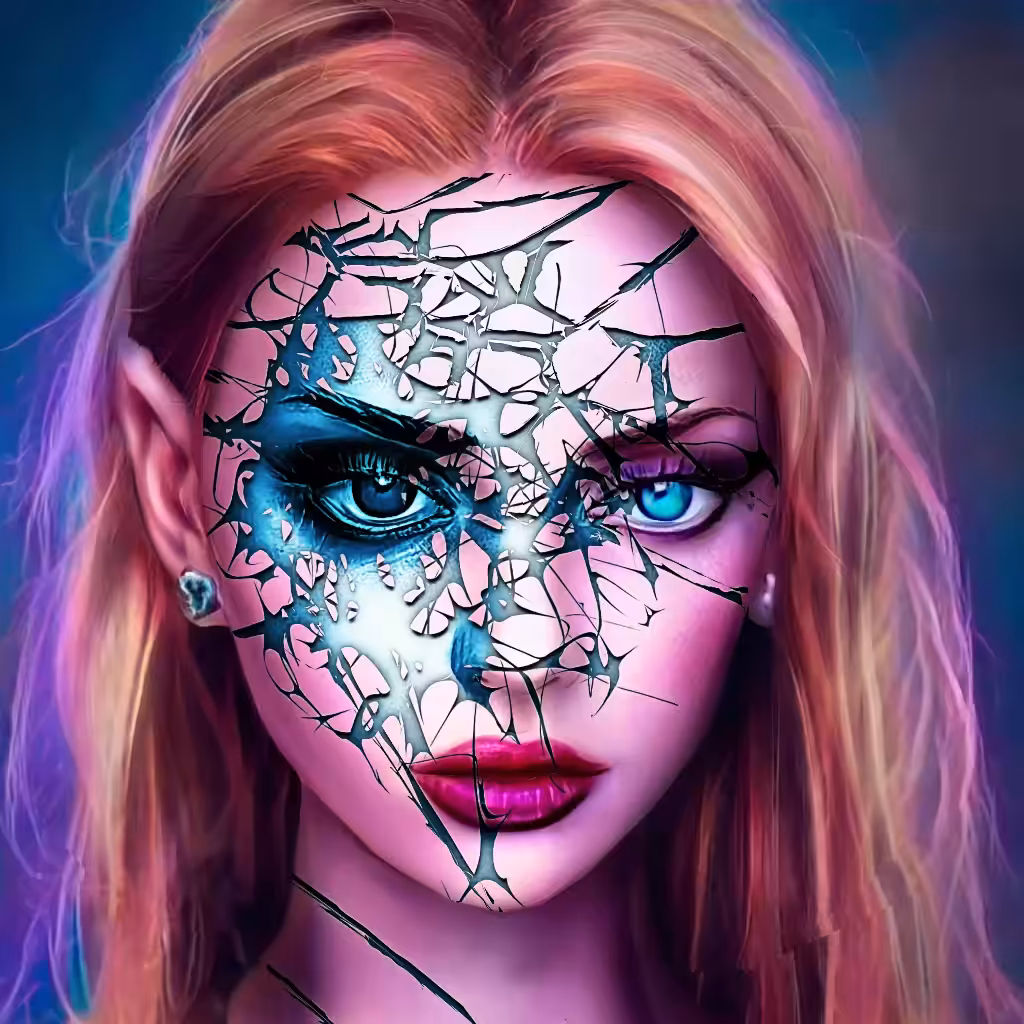 mETHbeautiavatar PFP #46