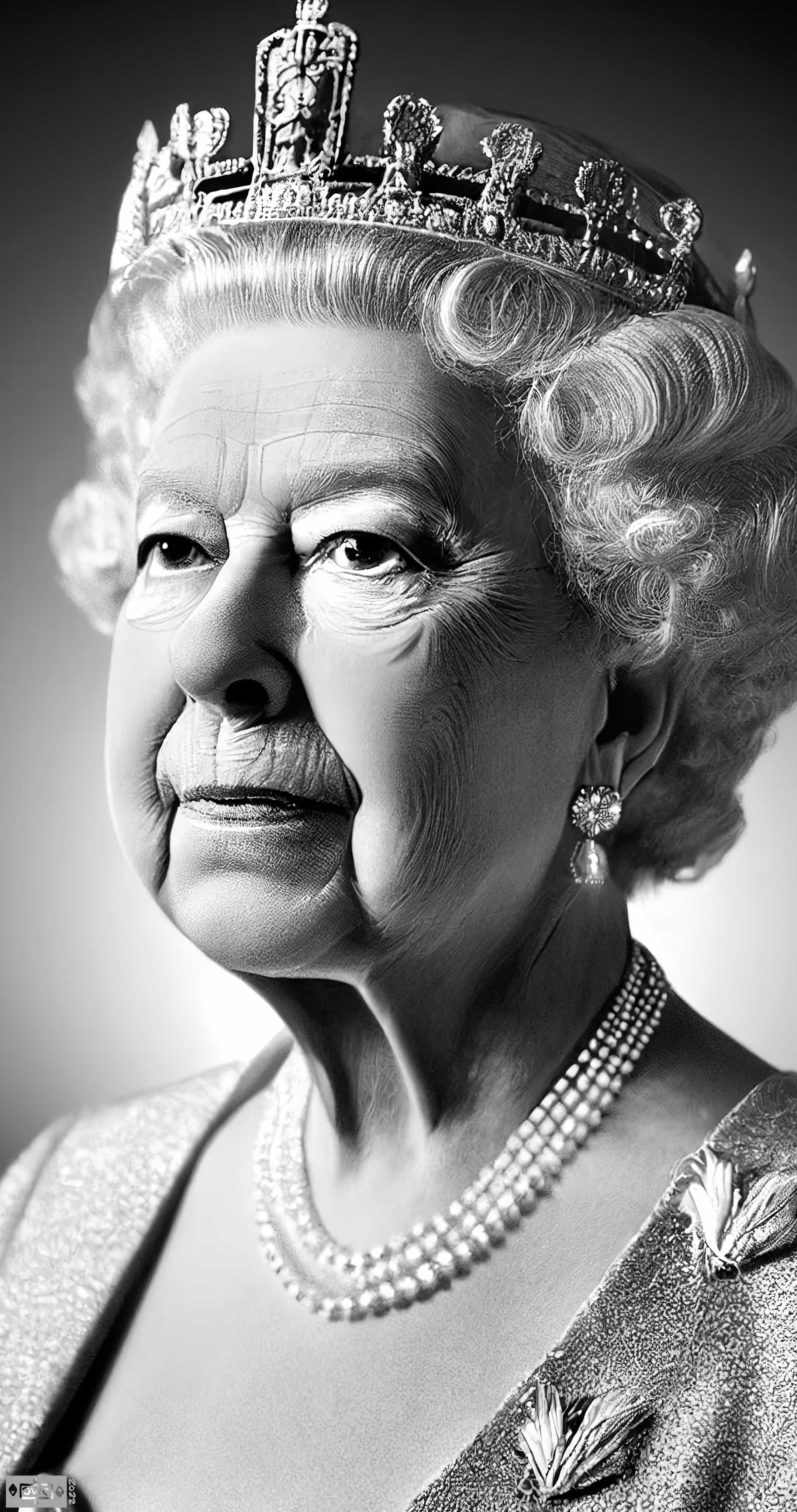 The Queen Mother