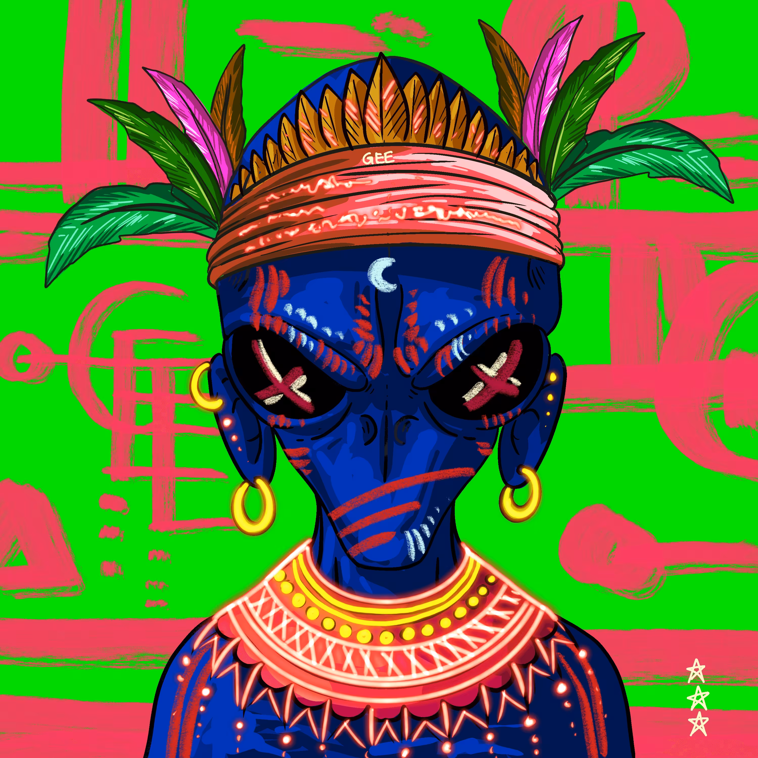 SimpTribe #165