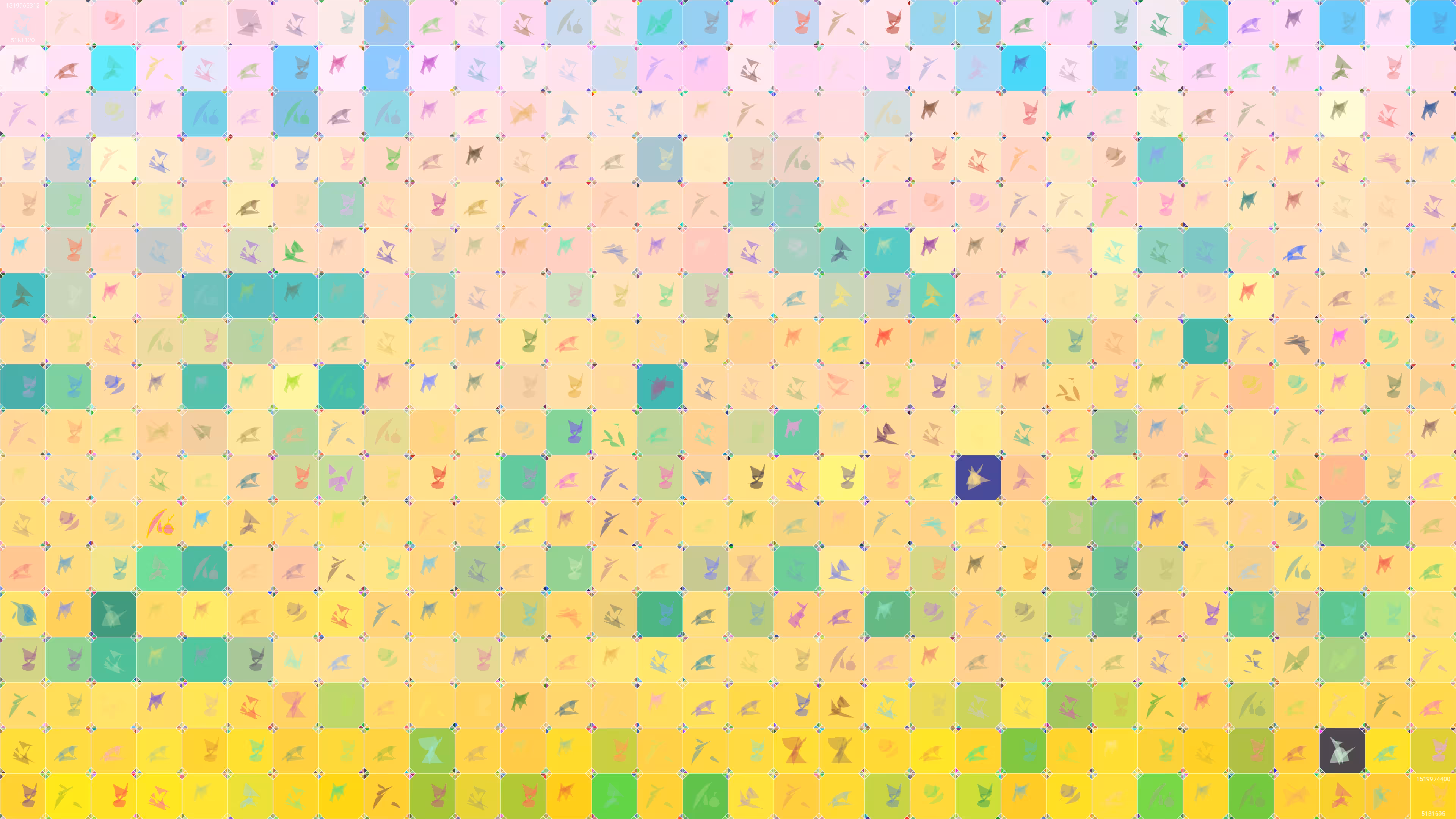 Painting #8995