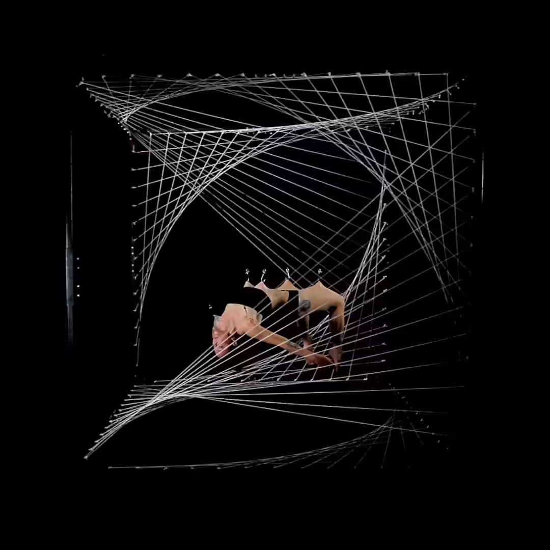 Phasing: 01 - Indolence