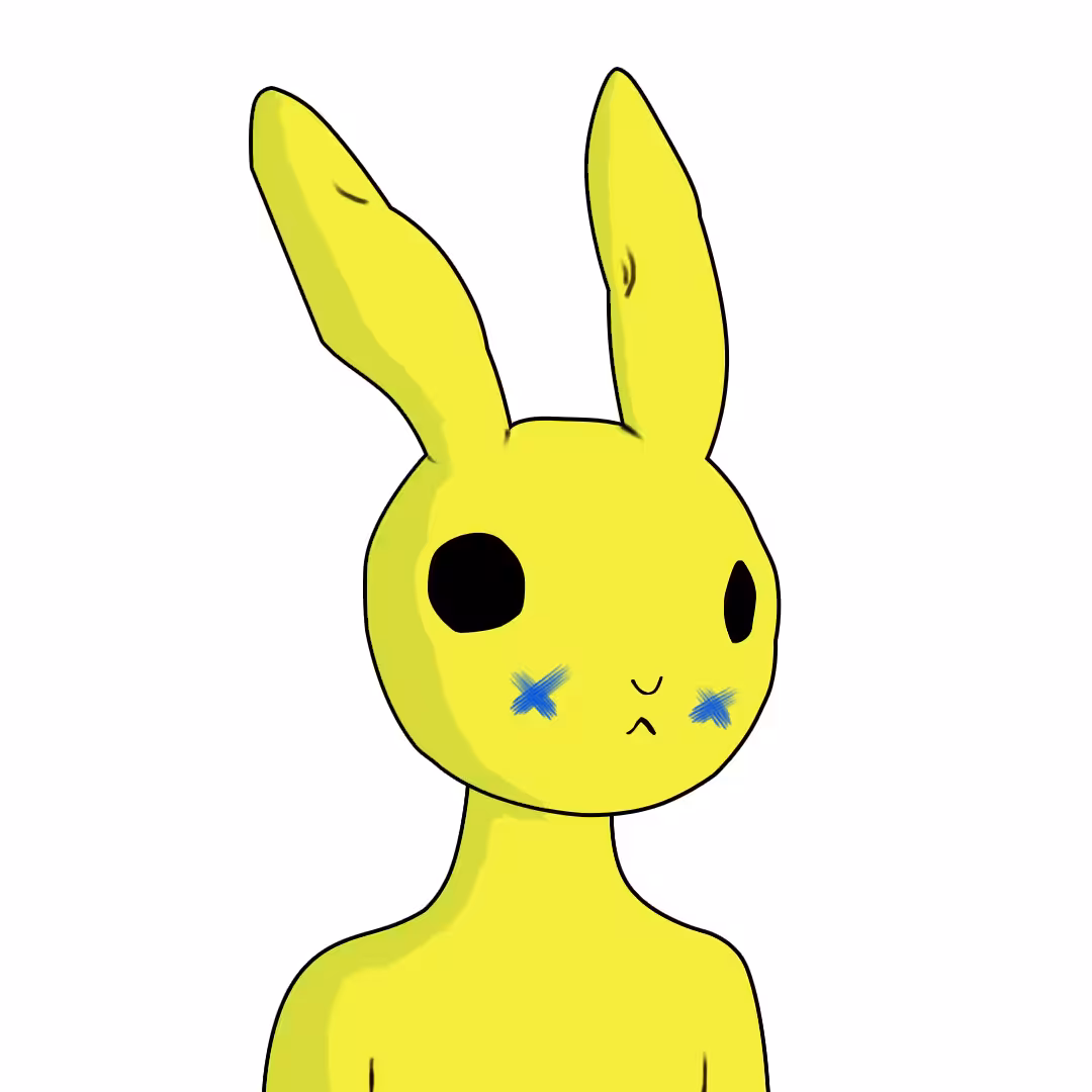 RABBIX #4