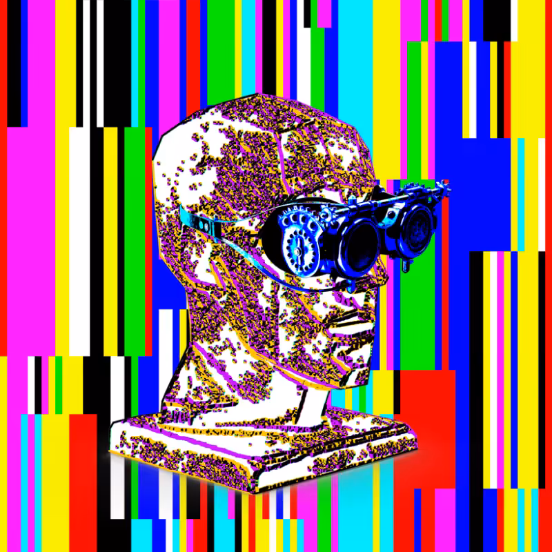 StEaM GlItCh HeAdZ #19