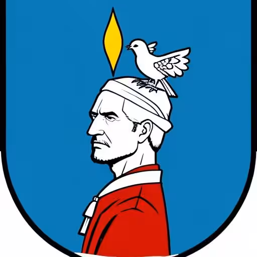 Trinity of Holys