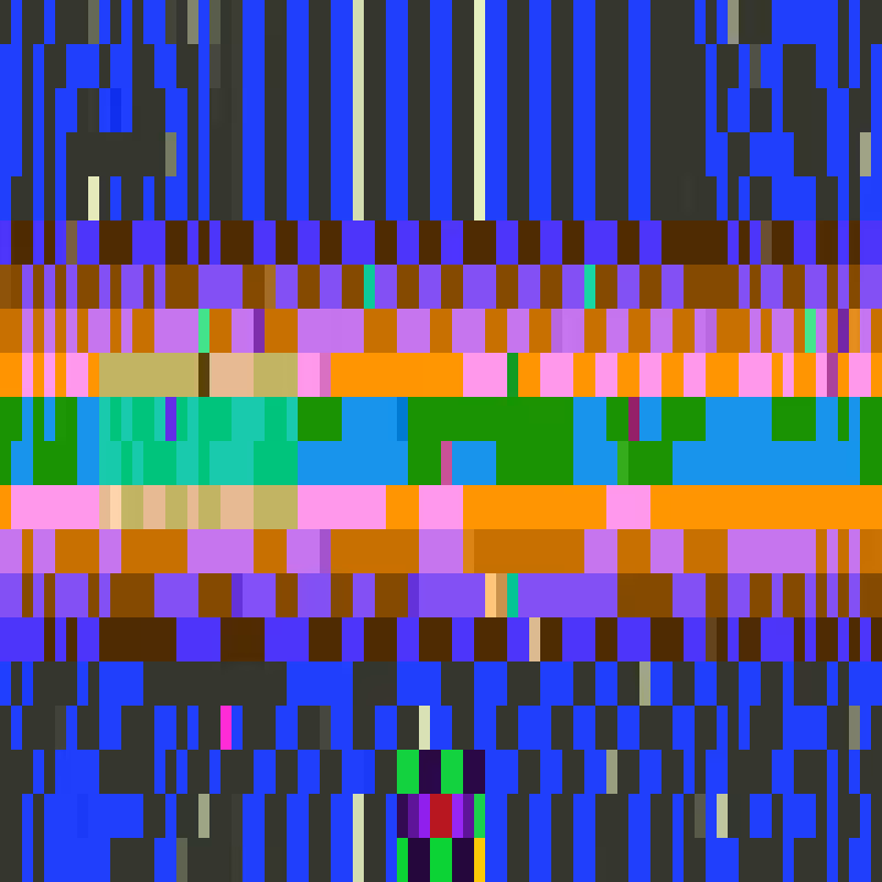 Diffusion #7