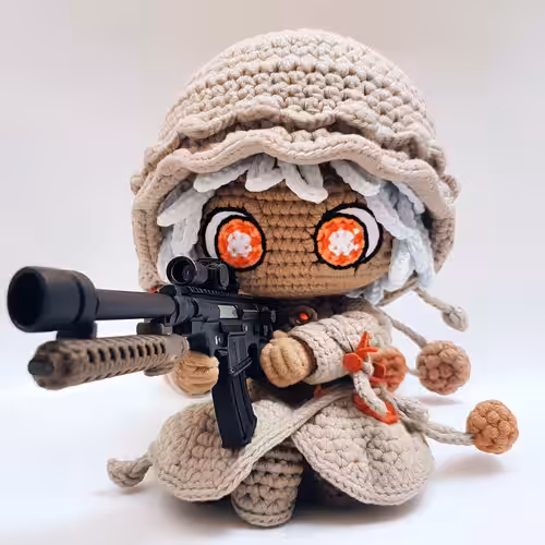 Knitkitmori #644
