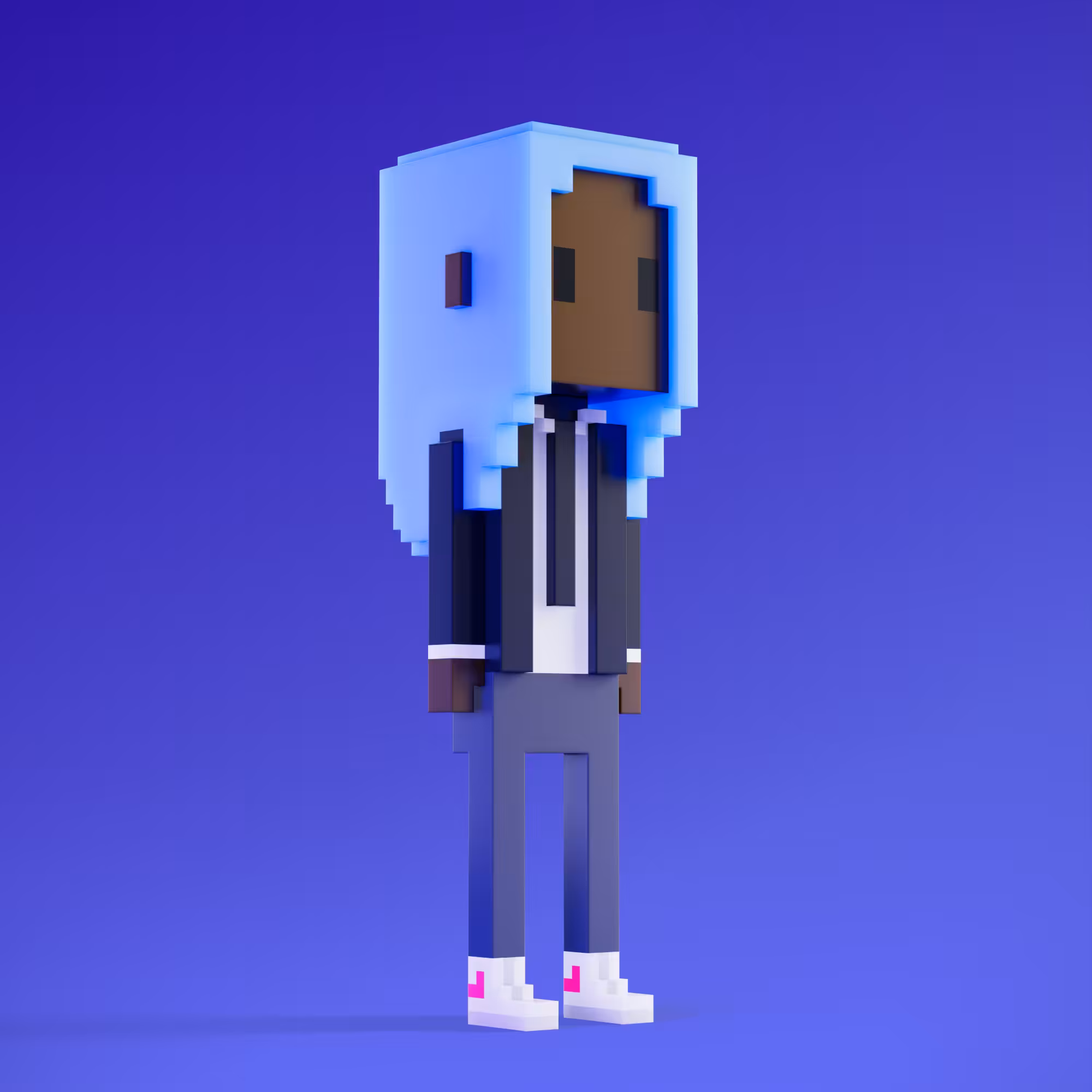 Meebit #13138