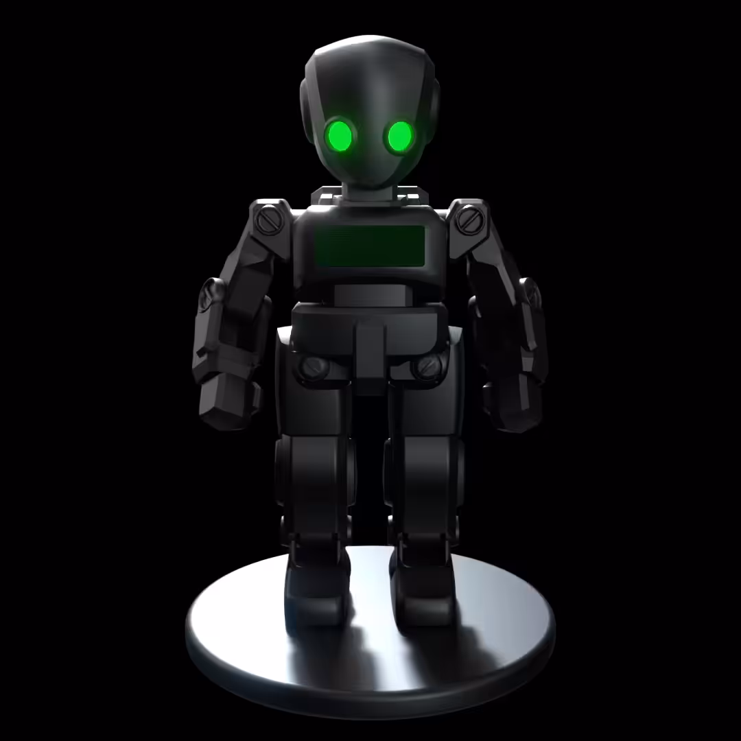 #05 HELLO WORLD "UNBOXING" (ROBOKKA)