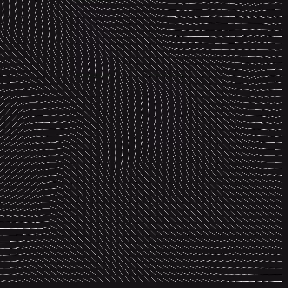 Geometric Fluidity #394