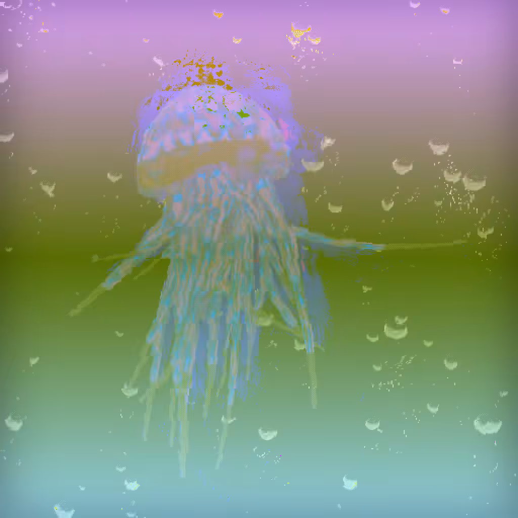 Jellyglitch #97
