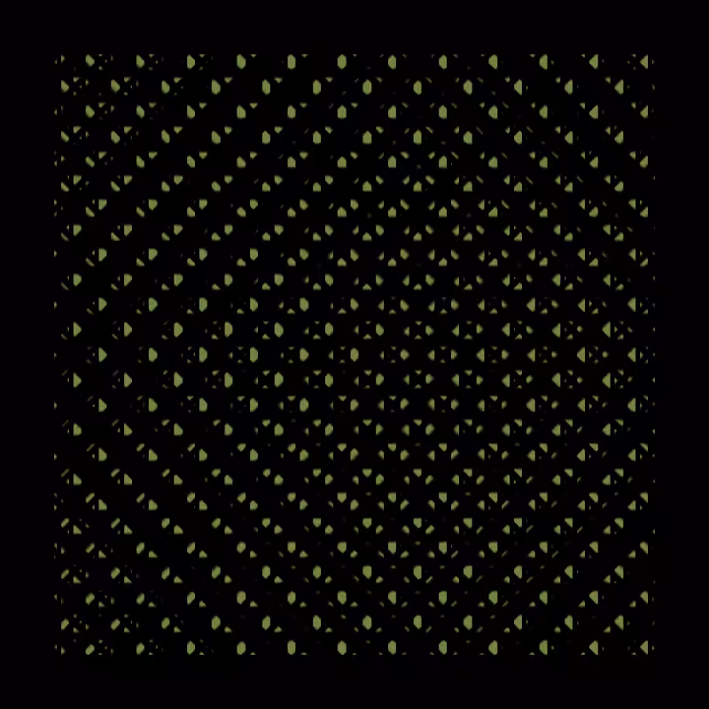 Unlimited Limitation Patterns #14