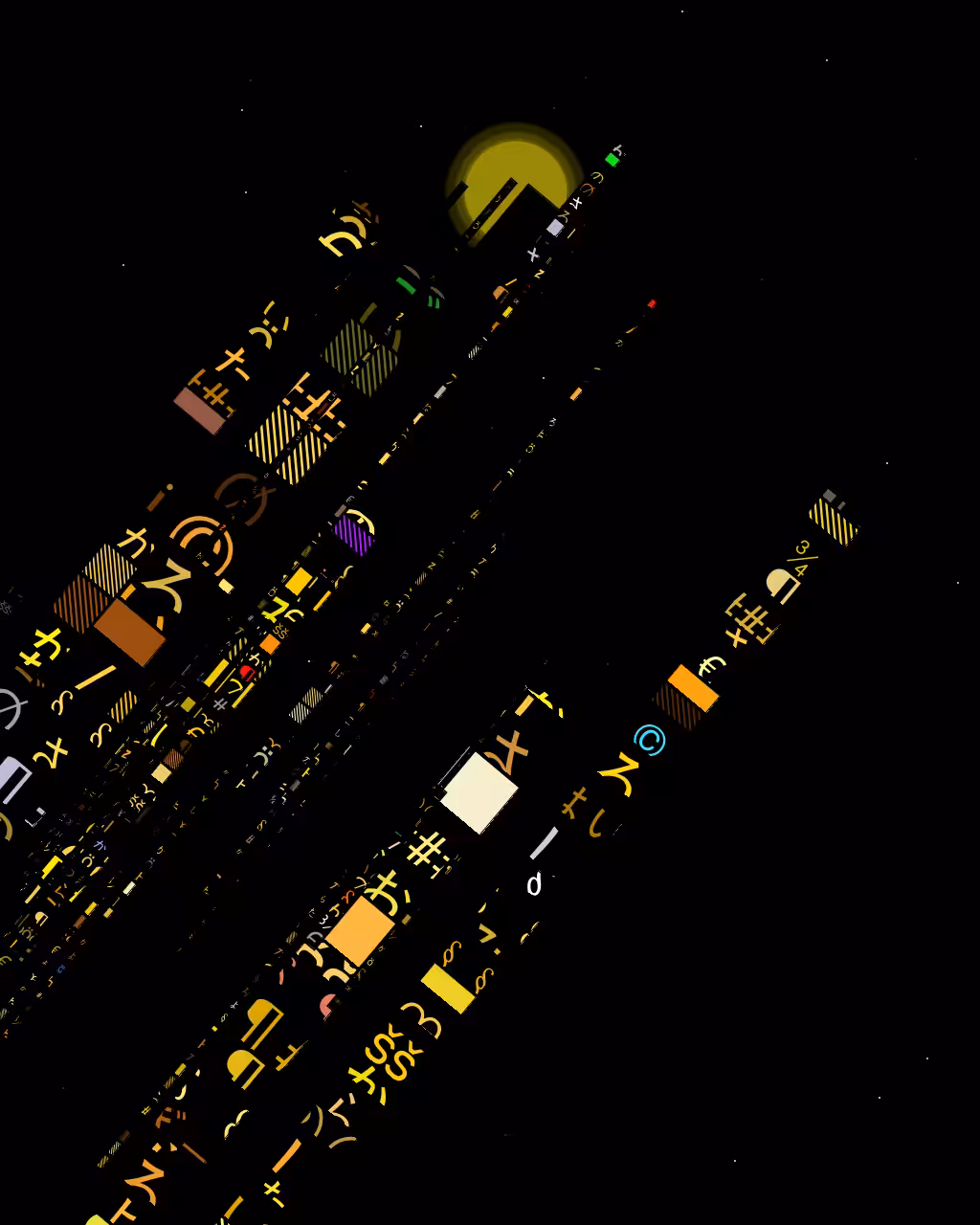 CityLights #1091