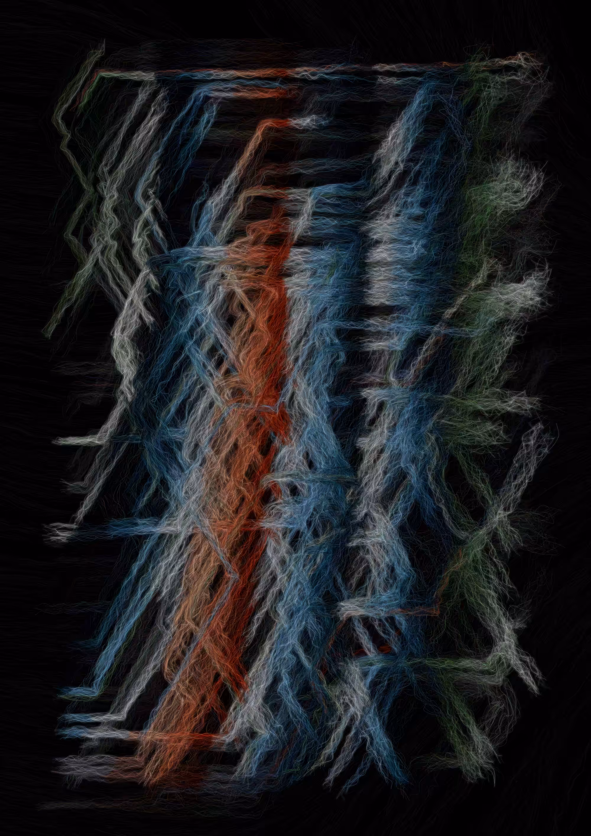 Whispering Depths #147