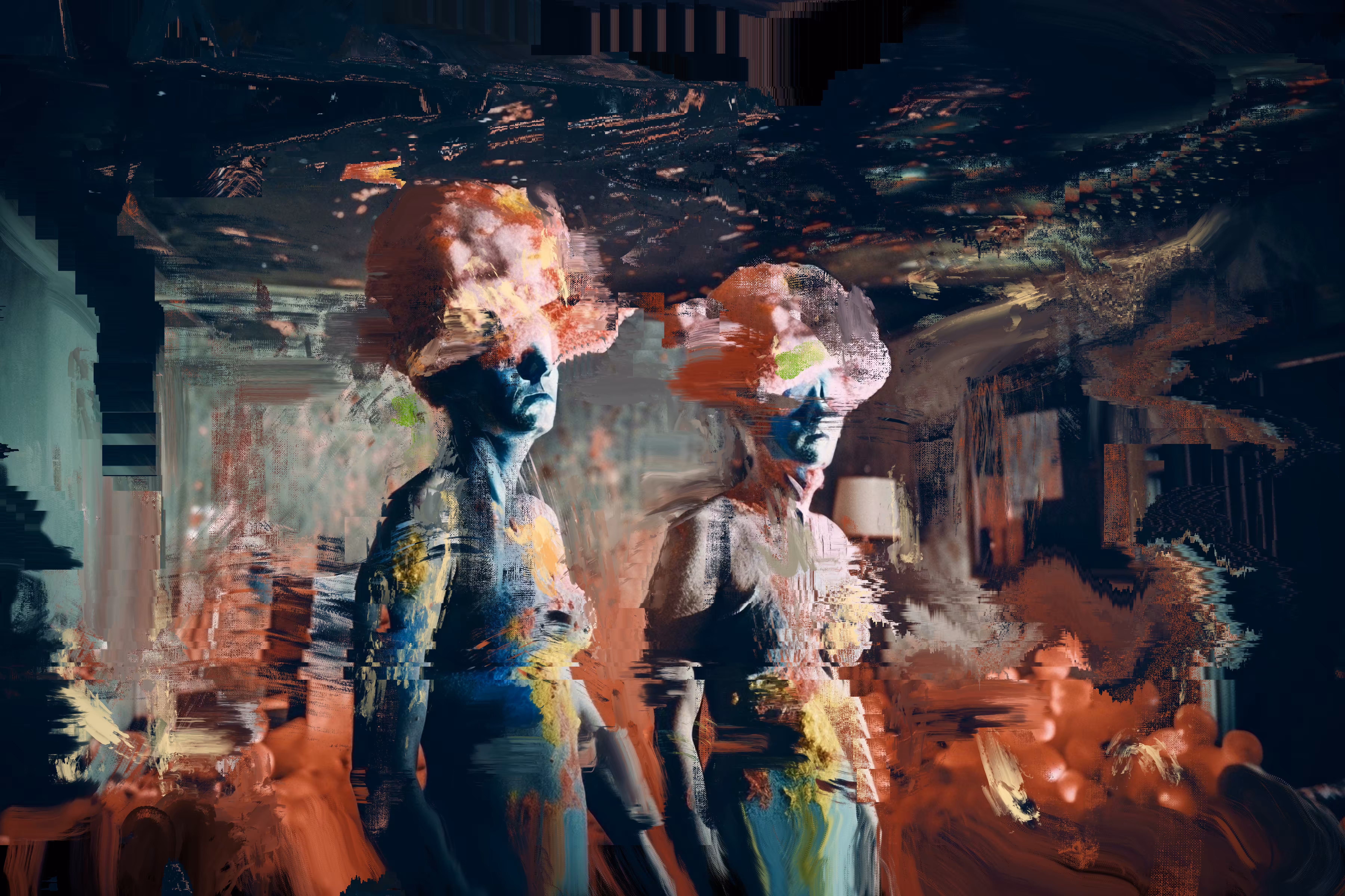 Synthetic Spore Twins