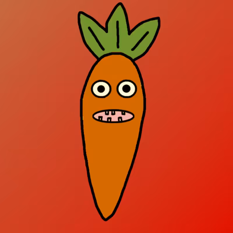 Carrotzos #14