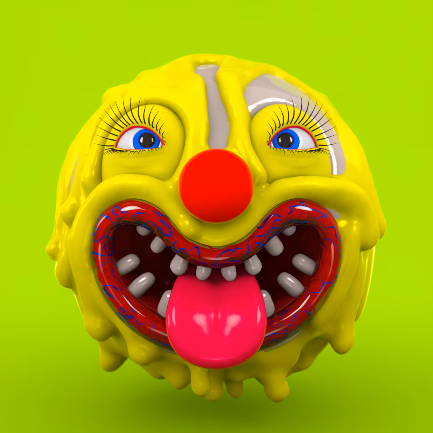 JOYWORLD JOYsmilies: JOYsmiley 8524