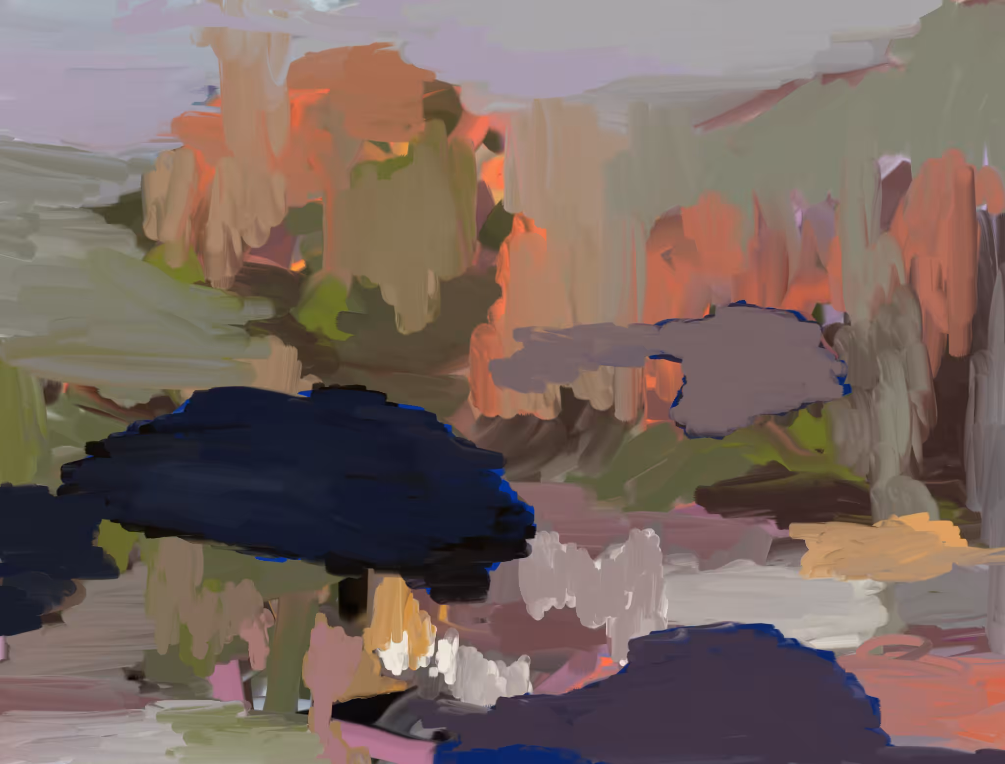 Moss