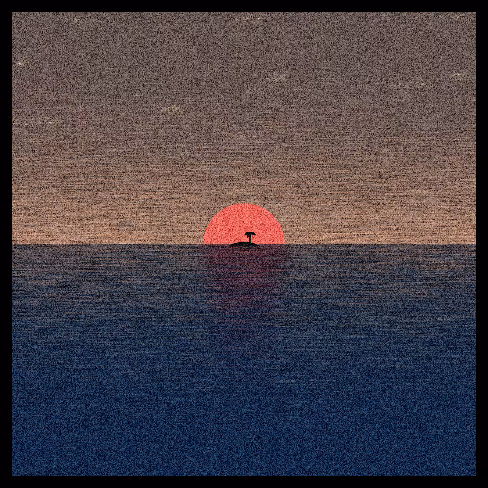 sunrise sunset #27