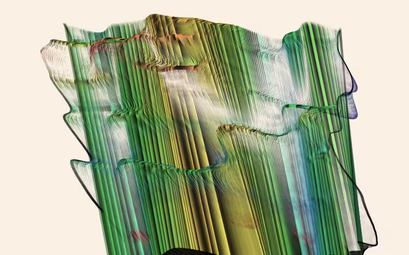 Folded Maps #71