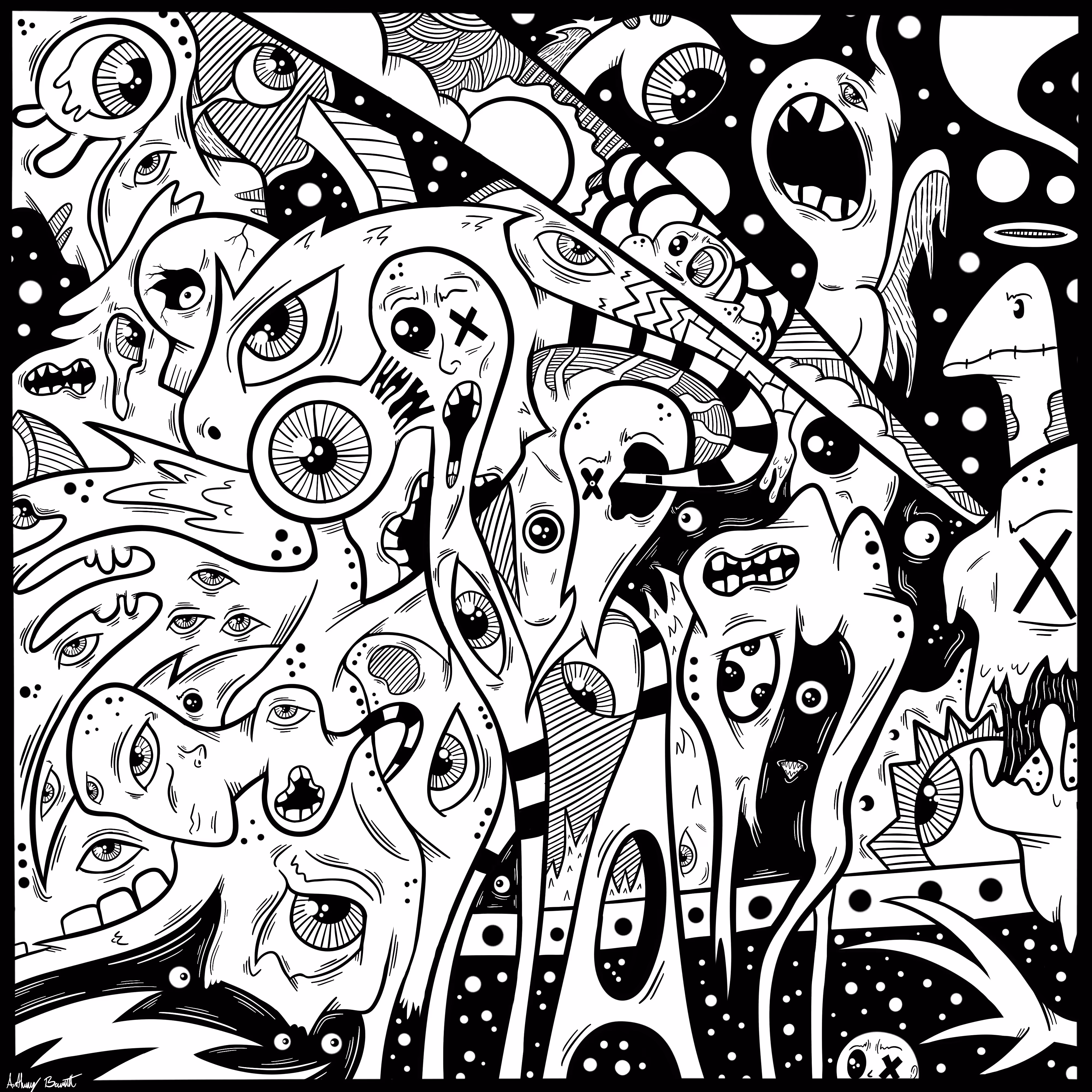 Last Judgment 