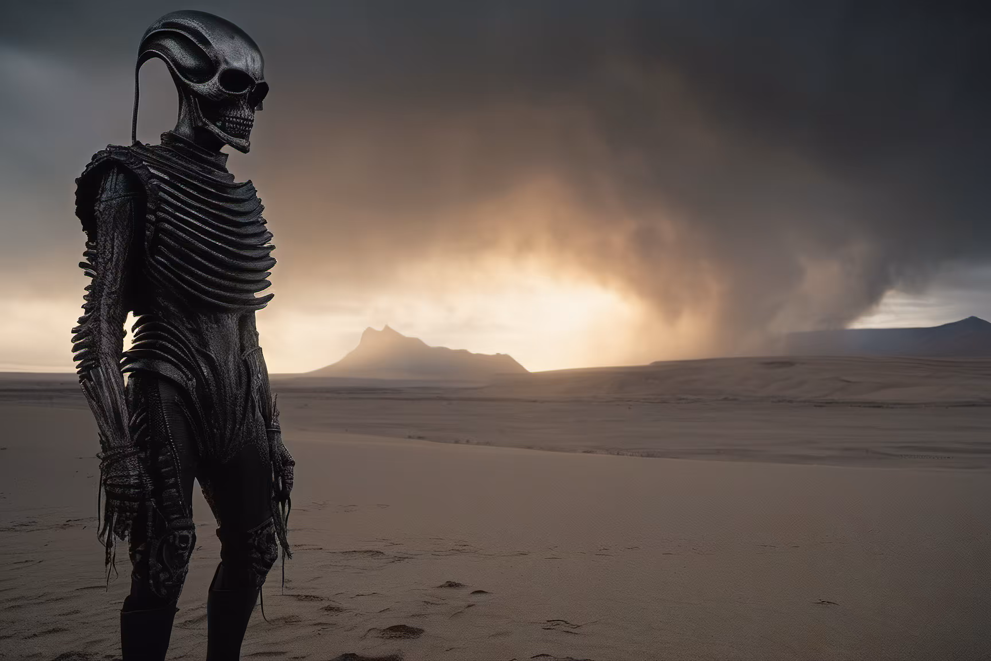 Dark Sands #54