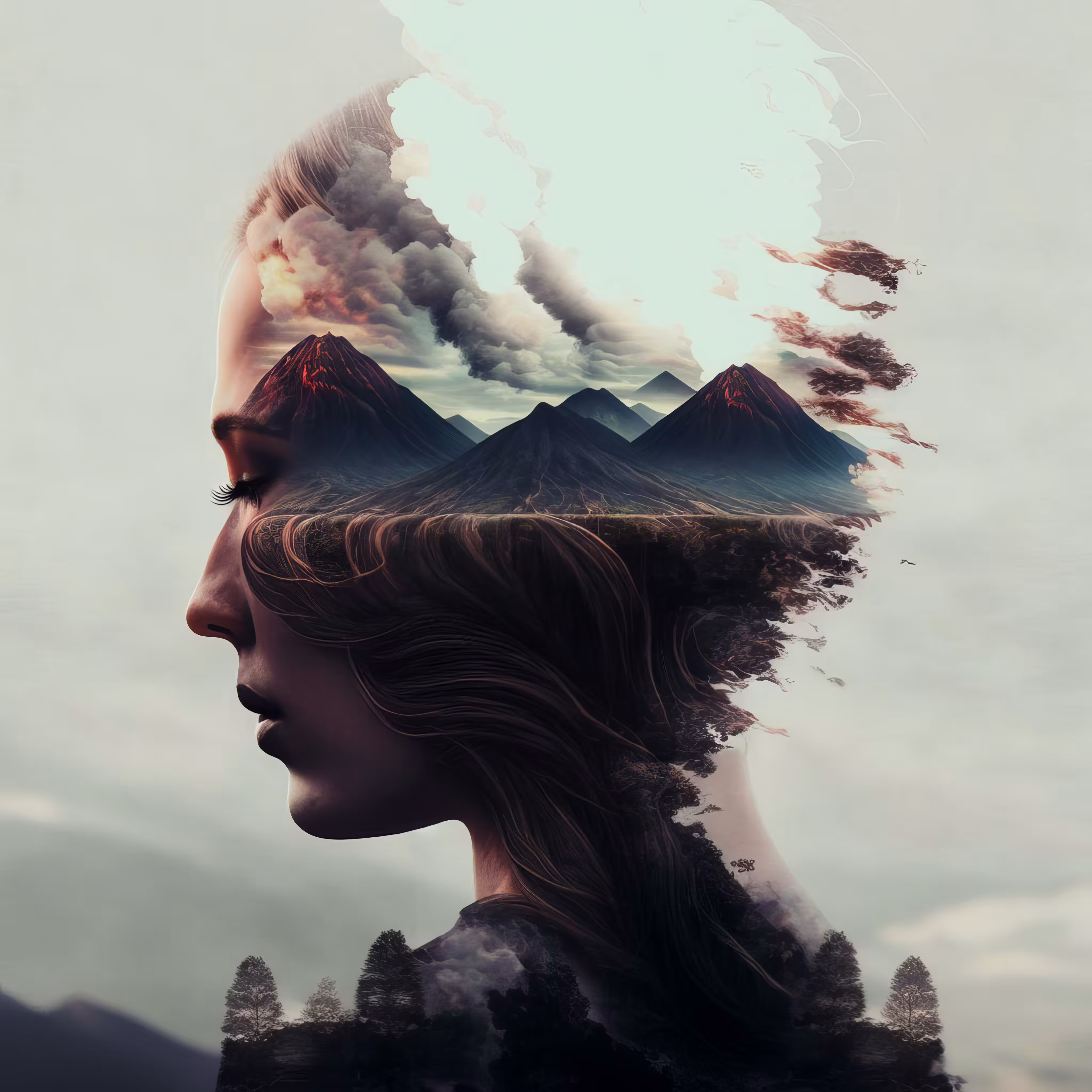 Mother Nature 08