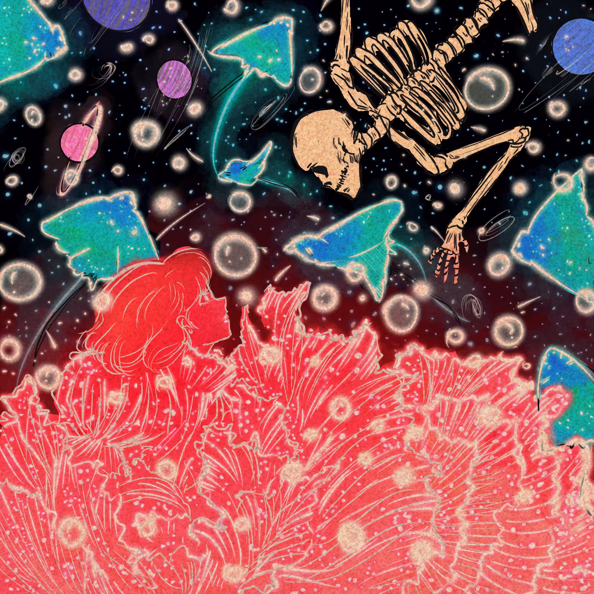 Coral