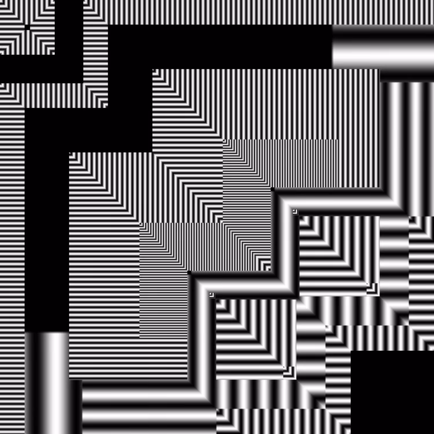 LE CHEMIN INFINI #3