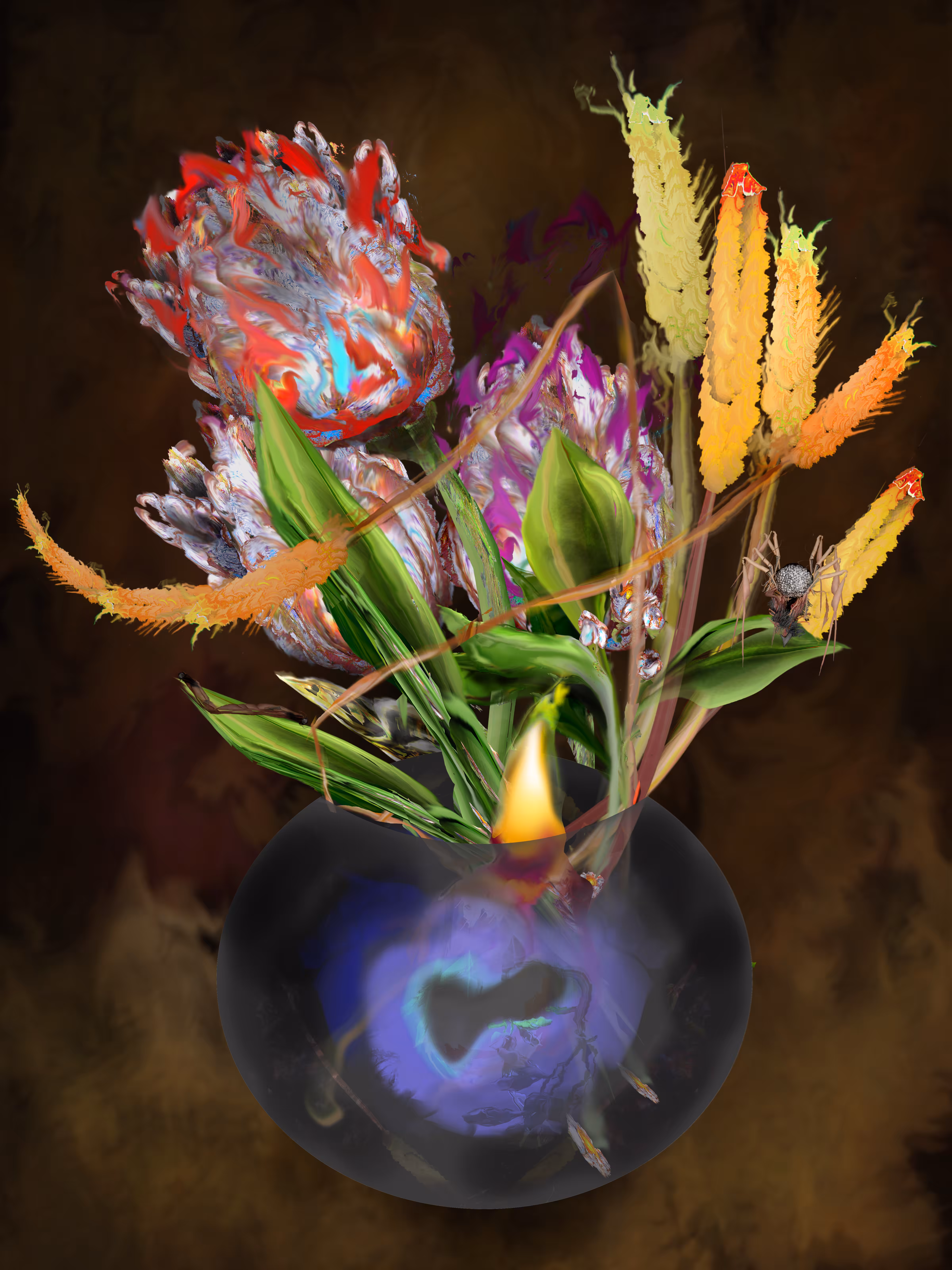 Floristry 16.19