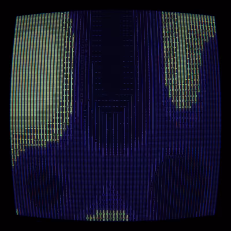 SIGNAL RECEIVING #959