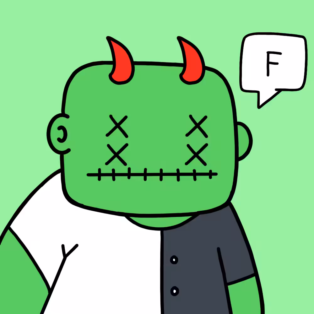 Dedfrenz #2 #85