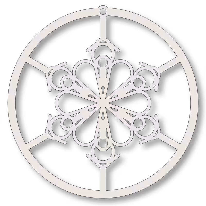 fx(ornament) 2022 #1821