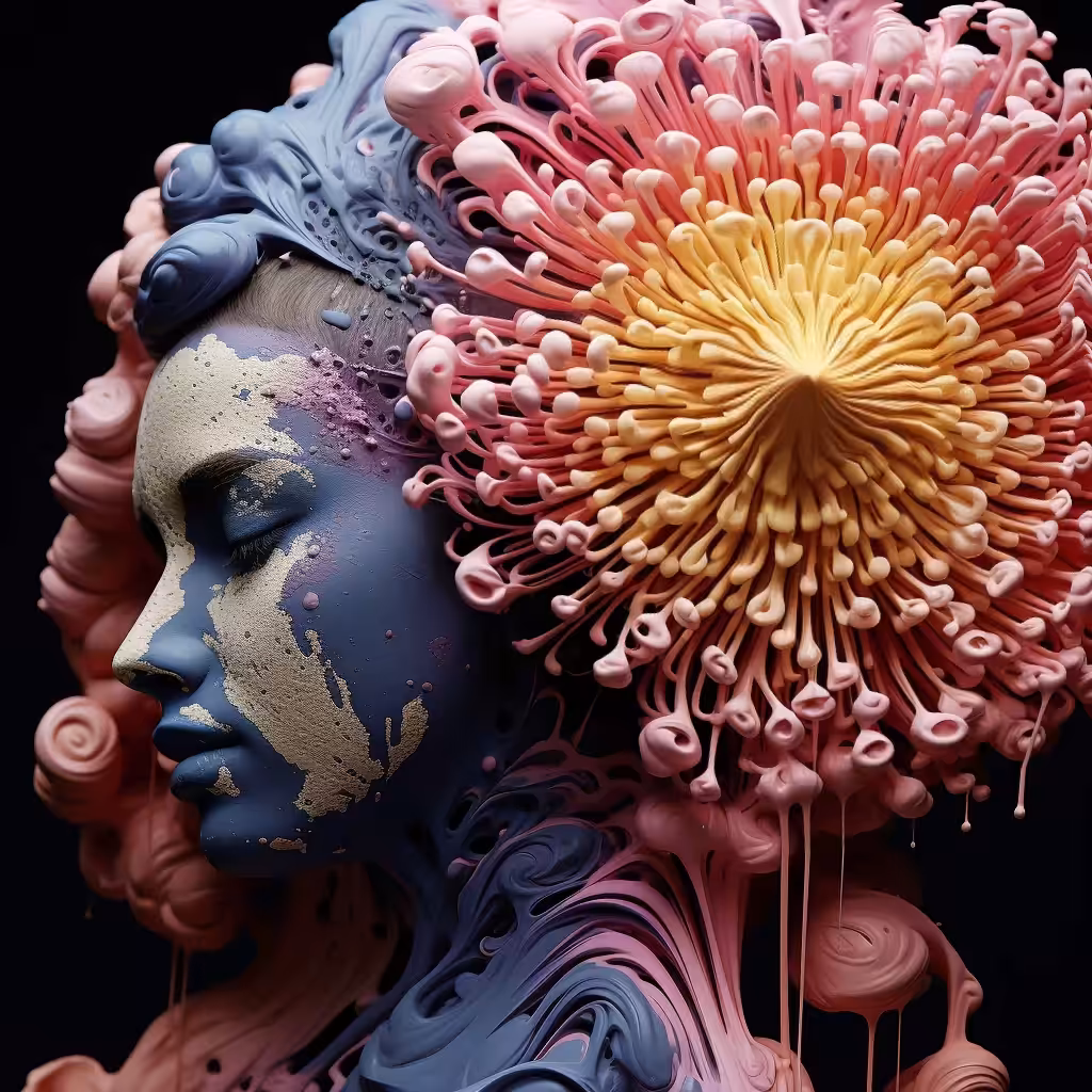 INSIDE ME: PɄRE SILENCE