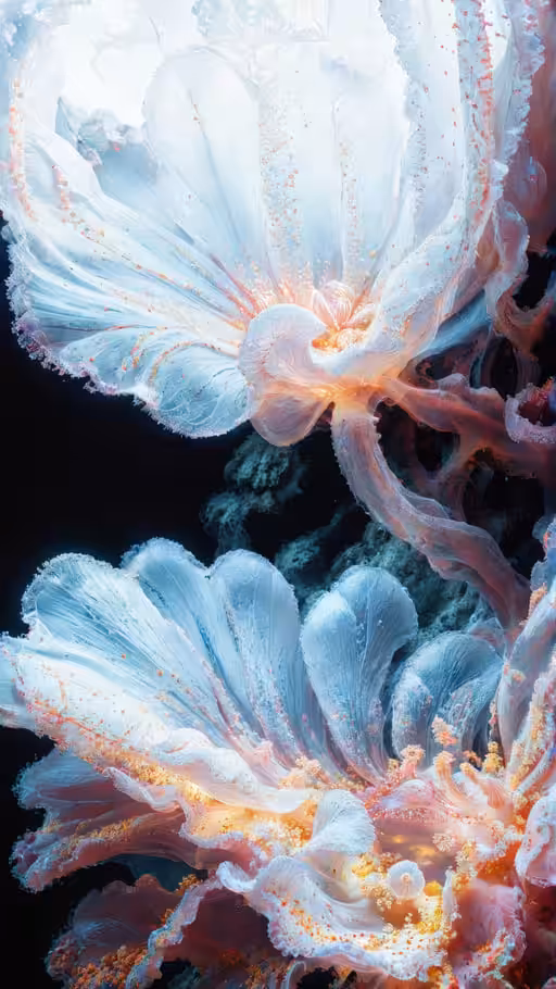 BIOME LUMINA #538/1000
